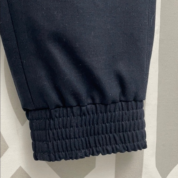 Kit and Ace Navy Joggers - Picture 4 of 5